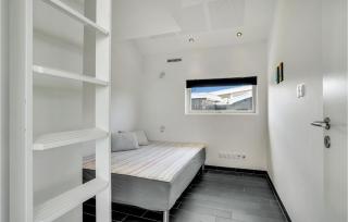 Holiday Home Strandgården - Sæby - 5