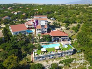 Garden Resort - Apartments Maslina - Potocnica - 0