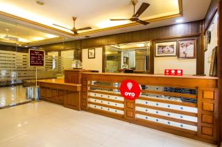 Hotel O Surya Residency - Ameerpet - 9