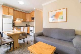 Atamanja Beach Apatment Playa de Las Canteras - 0