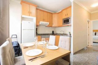 Atamanja Beach Apatment Playa de Las Canteras - 9