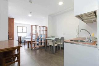LA CICER BEACH APARTMENT ll - 9