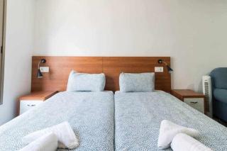 LA CICER BEACH APARTMENT ll - Las Palmas - 4
