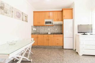 Sun and Beach Apartment - Las Palmas de Gran Canaria - 8
