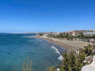Ocean Front Apartment - Maspalomas - 9