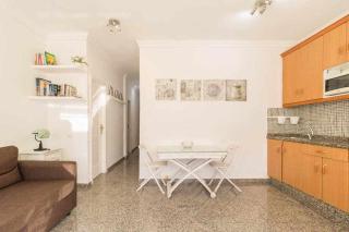 Sun and Beach Apartment - Las Palmas de Gran Canaria - 4
