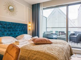 Flatbook - City Center Apartments Granaria with parking - Gdańsk - 8