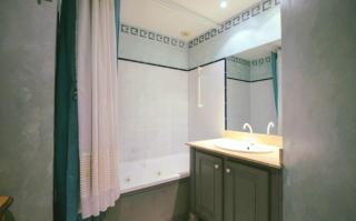 Le Parc château Gipieres - 2