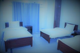 Hotel Le Meridien - Islamabad - 6