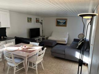 Lille Øye Rest Aparment Nøtterøy - Nøtterøy - 7