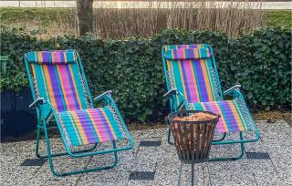 2 Bedroom Gorgeous Home In Lauwersoog - Lauwersoog - 9