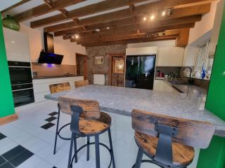 Cringoed House - Aberaeron - 2