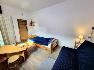 Poddąbie pokoje pod lasem - 1