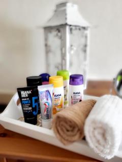 Ferienhaus Alt Bahnhaus - 2