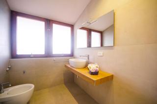 ARIA - Villa di Campagna - Montecorvino Rovella - 3