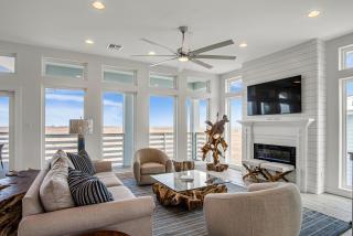 BeachHouse Bliss - 8