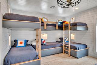 BeachHouse Bliss - 3