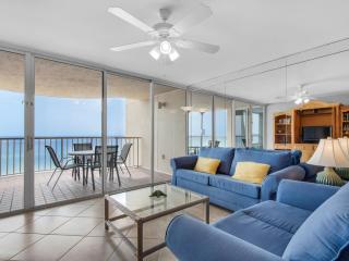 Hidden Dunes Condominium 0702 by Newman-Dailey - Destin - 6