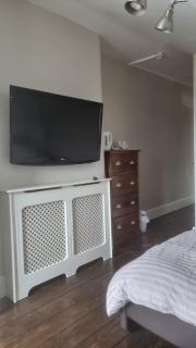 Norfolk Guest House - Bristol - 9