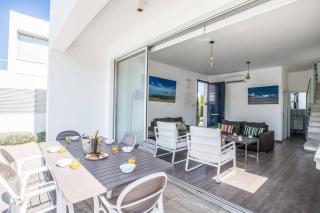 Protaras Greco Villa CCV5 - Protaras - 8