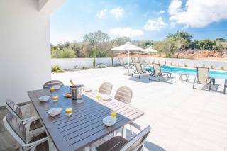 Protaras Greco Villa CCV5 - Protaras - 7
