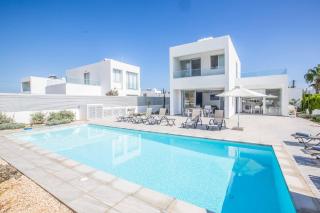 Protaras Greco Villa 5 - 6