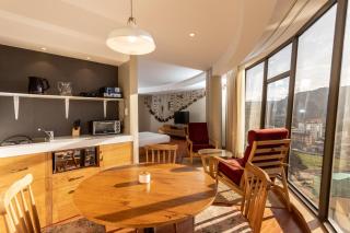 Hotel Boutique Rosario Sur - 5