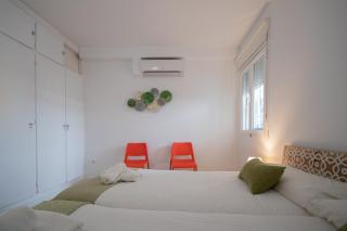 Apartamento Malibu Cadiz playa - 1