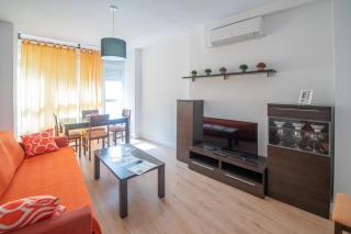 Apartamento Malibu Cadiz playa - 4