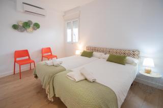 Apartamento Malibu Cadiz playa - 3