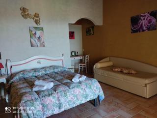 B&B Al Cristo - SantʼAmbrogio di Valpolicella - 1