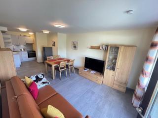 Ferienwohnung Antonia am Staufenpark - Oberstaufen - 0