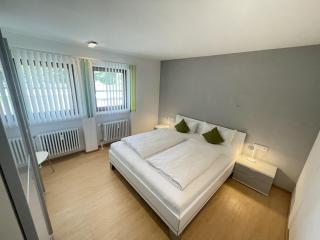 Ferienwohnung Antonia am Staufenpark - Oberstaufen - 3