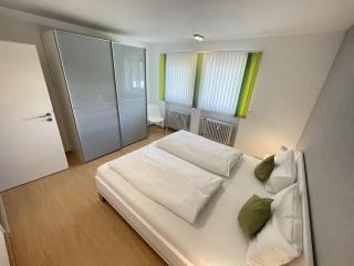 Ferienwohnung Antonia am Staufenpark - 4