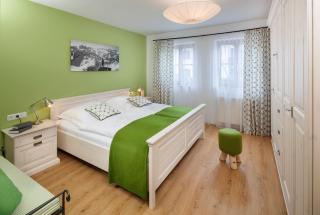 Alpenchalet App Bergwiese - 5