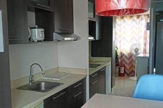 SM City Uptown Corner Studio Type Masterson Avenue - Cagayan de Oro - 0