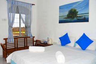 Rampart View Guesthouse - Galle - 1