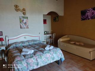 B&B Al Cristo - SantʼAmbrogio di Valpolicella - 3