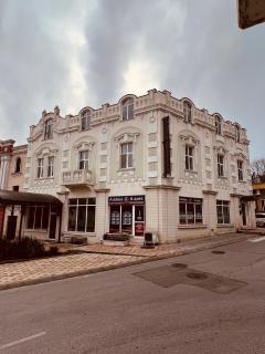 Hotel CENTRAL Balchik - Balchik - 0