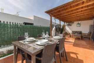 Sunset Bungalow - San Bartolomé - 2