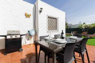 Sunset Bungalow reformado 3 hab · Terraza - 2