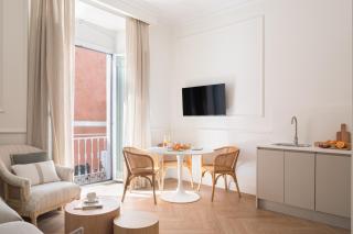 Mylu Suites by Puerta Catedral - Sevilha - 1