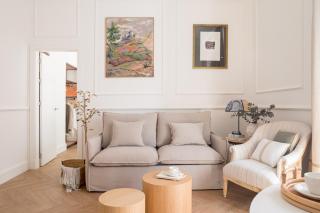Mylu Suites by Puerta Catedral - 6