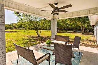 about 3 Mi to Dtwn McKinney Suburban Texas Retreat - McKinney - 9