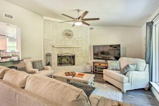 about 3 Mi to Dtwn McKinney Suburban Texas Retreat - McKinney - 8
