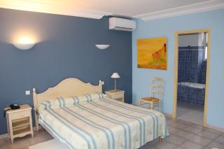 Hôtel Les Palmiers - Saint-Tropez - 7