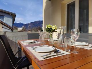 Hubel Apartment 14 - Wilderswil - 7