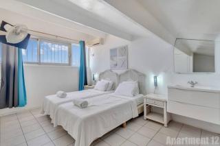 Bonaire Oceanfront Apartments - Kralendijk - 9