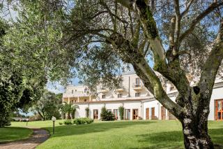 Blu Hotel Morisco - Cannigione - 2