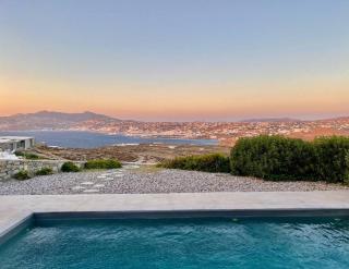 Villa Eirene Mykonos - Mikonos - 0
